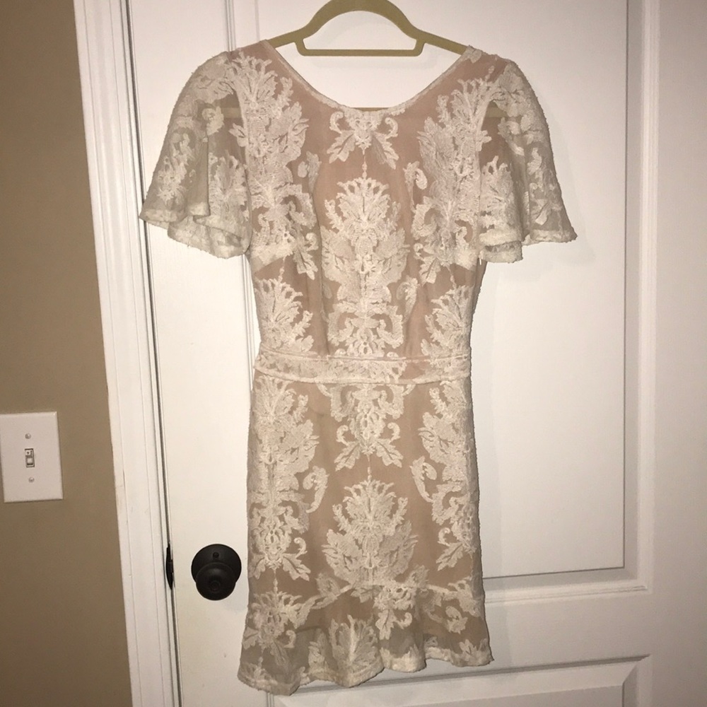 For Love and Lemons Dress